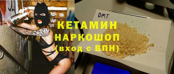 молекула духа Кулебаки